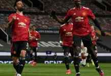 Божевілля в Манчестері. “МЮ” розгромив “Рому” в матчі з вісьмома голами