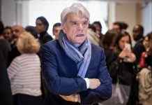 Во Франции избили и ограбили миллионера в собственном доме