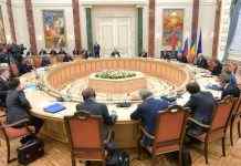 Украина больше не отправит делегацию ТКГ в Минск, – Резников