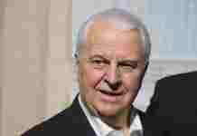 Українці повинні примиритися один з одним, незважаючи на минуле, – Кравчук