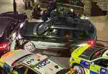 Одного из богатейших людей Британии мог убить его пасынок