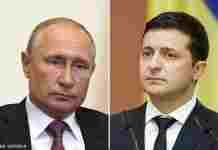 Зустріч Зеленського і Путіна: у Кремлі чекають на конкретні пропозиції