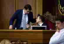 Первые лица государства задекларировали внушительные доходы