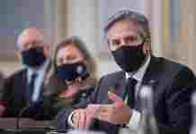 США готові посилити партнерство з Україною у сфері безпеки, – Держдеп