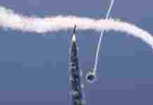 Армія Ізраїлю вдарила по штабу внутрішньої безпеки ХАМАС