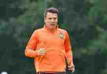 Склад збірної України на зборах перед Євро-2020 поповнився Коноплянкою