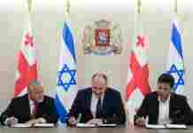 Грузія вироблятиме ізраїльські штурмові гвинтівки M4