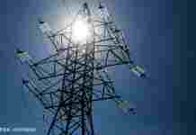 Через негоду в Україні без світла залишилися більше 100 населених пунктів