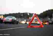 В Луганській області п’яний водій збив чотирьох підлітків, один з них загинув