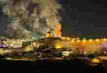 Загострення в Ізраїлі. Що потрібно знати про ескалацію конфлікту з палестинцями