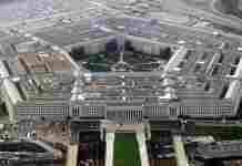 США і РФ потрібно обговорити нові види озброєнь, – Пентагон