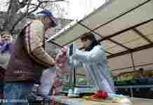 Ціни на продукти в Україні: що найбільше подорожчало з початку року