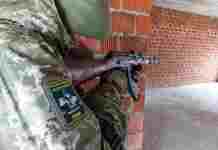 Прикордонники завершили навчання за стандартами НАТО. Вони тривали півтора місяця