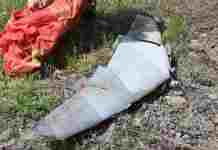 Призначені для розвідки та мінування: на Донбасі сили ООС збили безпілотники бойовиків