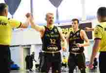 Завершився регулярний сезон української баскетбольної Суперліги: хто зіграє в плей-офф