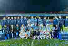 “Золотий требл”. Як “Динамо” виграло всі трофеї українського футболу в одному сезоні