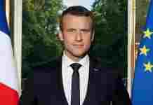 Макрон вірменською мовою виступив за виведення військ Азербайджану