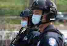 У Каліфорнії сталася стрілянина на залізничній станції, загинули вісім людей