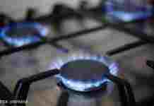 Ціни на газ зросли з 1 травня. Скільки будемо платити весь наступний рік