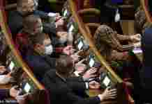 Заснування ліцеїв громадами: у Раді утворили групу для доопрацювання закону