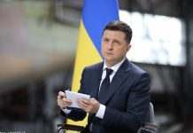 Зеленський про Донбас: 99% залежить від РФ, але чіпляємося, щоб не заморозити конфлікт