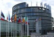 ЄС продовжить заборону на інвестиції в окупований Крим