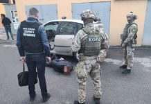 Банду шахраїв затримали у Вінниці: обдурили агрофірми на мільйони гривень