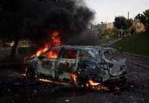 З Гази випустили 3100 ракет. Після недовгого затишшя обстріли Ізраїлю відновилися