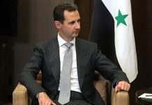 Асад оголосив загальну амністію в Сирії