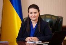 Посол обговорила з американськими конгресменами протистояння “Північному потоку-2”