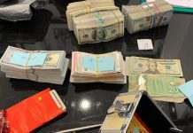 У Києві викрили злочинну групу:” кришували ” нелегальну торгівлю в підземних переходах