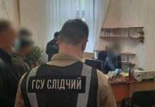 Поліція ліквідувала канал постачання контрафактного алкоголю і тютюну з ОРДЛО