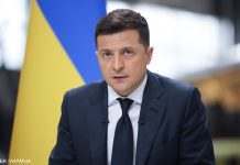 Боротьба з олігархами, Донбас, Путін: про що говорив Зеленський на прес-конференції