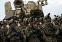 У ЄС обговорюють створення військових сил швидкого реагування, – Reuters