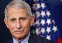 Головний інфекціоніст США вимагає знайти джерело походження коронавірусу