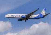 Латвія призупиняє авіасполучення з Білоруссю