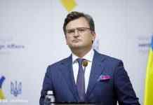 Кулеба закликав міжнародну спільноту визнати геноцидом депортацію кримських татар