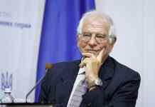 Євросоюз закликав Азербайджан і Вірменію шукати мирні рішення в конфлікті на кордоні