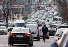 Зростання цін на бензин зупинилося, дизельне паливо дешевшає