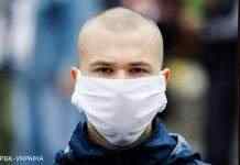 “Червону” і “помаранчеву” зони скоротили відразу на п’ять областей