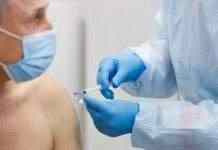 В Іспанії вакцинували від COVID вже майже 5 млн осіб