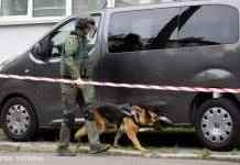 У Києві перевіряють мінування аеропорту та медустанов