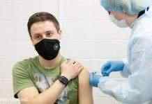 Регулятор ЄС почав огляд вакцини Sinovac, яку застосовує Україна