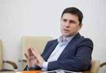 В Офісі президента відповіли на заяву Кличка про політичний тиск