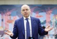 Степанов пояснив, чому Україна не купує COVID-вакцину Moderna