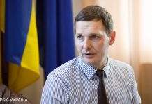 Мета України – визнати Росію державою, яка фінансує тероризм, – Єнін