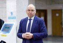 COVID-сертифікат даватиме “певні переваги” вакцинованим українцям, – Степанов