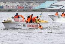 Вчора в Україні потонули три людини. Рятувальники попереджають про небезпеку на “диких” водоймах
