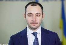 Кубраков заявив, що продовжить реформи дорожньої галузі на посаді міністра