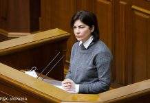 Я уникаю відкриття справ проти нардепів з політичних мотивів, – Венедиктова